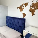 Apartament Ząbki *