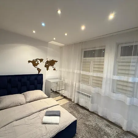 Apartament Zabki * Zabki