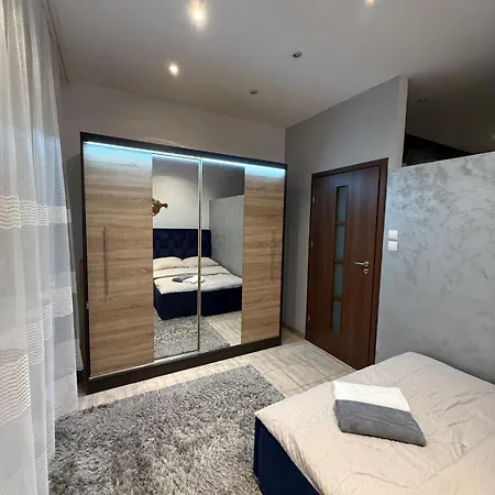 Apartament Zabki * Zabki