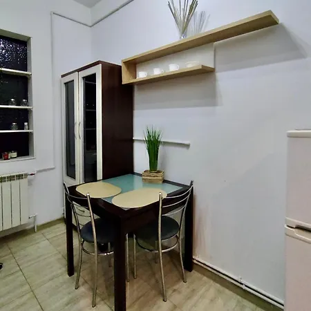 Apartament Zabki Zabki