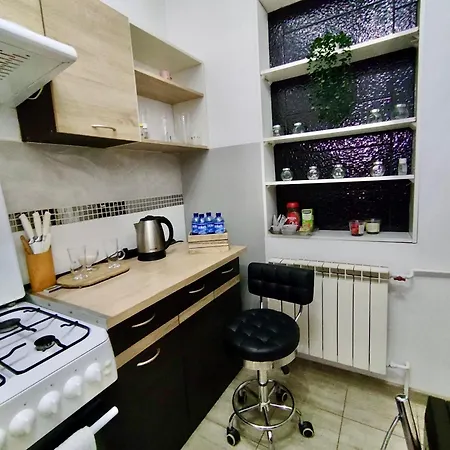 Apartament Zabki