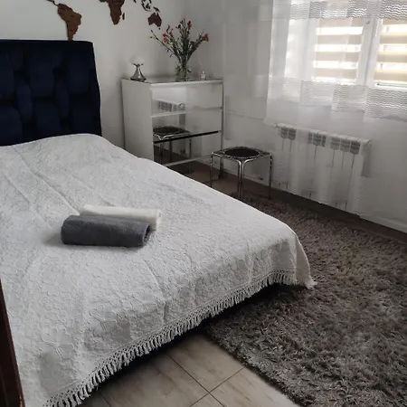 Apartament Zabki Apartamento Ząbki
