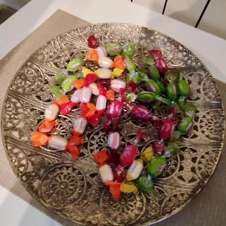 Apartment Apartament Zabki Zabki