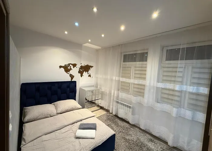 Apartament Zabki * Ząbki