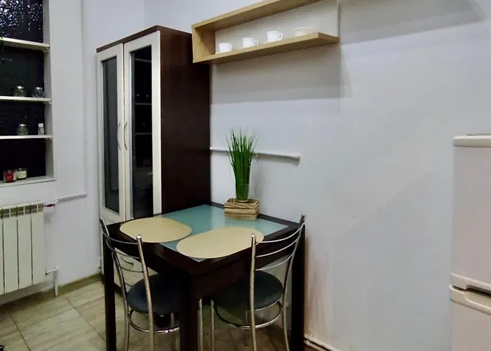 Apartament Zabki Ząbki