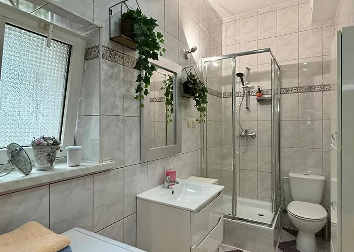 Apartament Zabki Appartement *