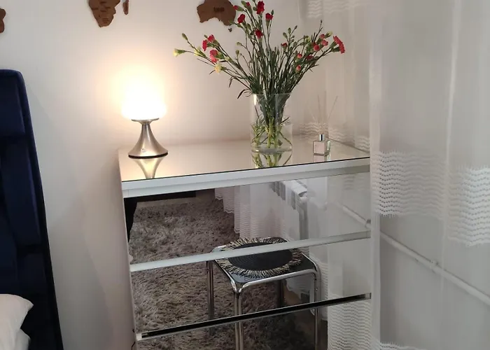 Appartement Apartament Zabki *